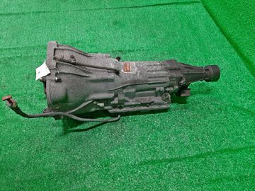 АКПП НА TOYOTA MARK II GX100 1G-FE