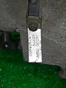 АКПП НА NISSAN LAUREL HC35 RB20DE