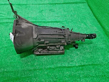 АКПП НА NISSAN LAUREL HC35 RB20DE