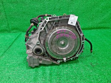 АКПП НА HONDA CROSSROAD RT1 R18A