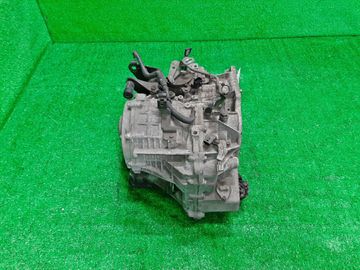 АКПП НА NISSAN SERENA PC24 SR20DE