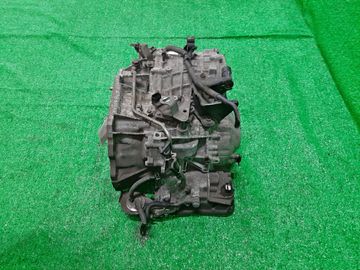 АКПП НА NISSAN SERENA PC24 SR20DE