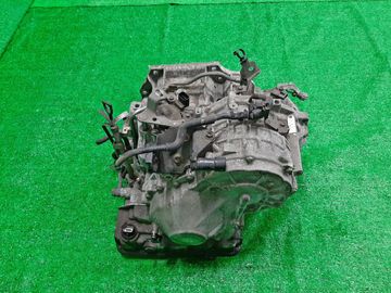 АКПП НА NISSAN SERENA PC24 SR20DE