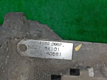 АКПП НА NISSAN SERENA PC24 SR20DE