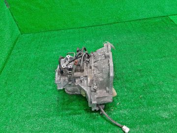 АКПП НА TOYOTA PASSO KGC10 1KR-FE
