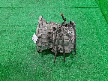 АКПП НА TOYOTA PASSO KGC10 1KR-FE