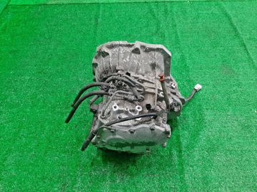 АКПП НА TOYOTA PASSO KGC10 1KR-FE