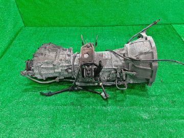 АКПП НА TOYOTA ESTIMA LUCIDA TCR20W 2TZ-FZE