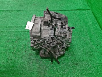 АКПП НА TOYOTA CAMRY ACV40 2AZ-FE