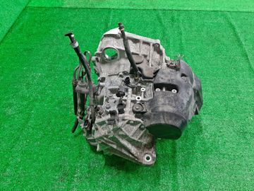 АКПП НА TOYOTA CAMRY ACV40 2AZ-FE