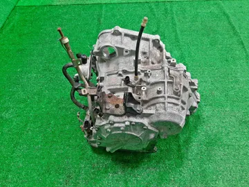АКПП НА TOYOTA IPSUM ACM21 2AZ-FE
