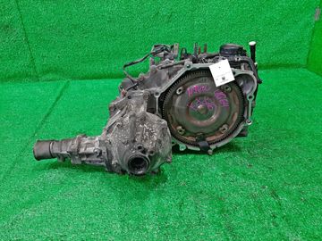 АКПП НА MITSUBISHI CHARIOT GRANDIS N94W 4G64