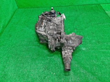 АКПП НА MITSUBISHI CHARIOT GRANDIS N94W 4G64