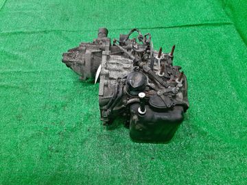 АКПП НА MITSUBISHI CHARIOT GRANDIS N94W 4G64