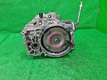 АКПП НА MITSUBISHI RVR GA3W 4B10