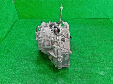 АКПП НА MITSUBISHI RVR GA3W 4B10