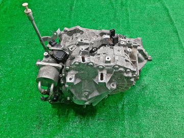 АКПП НА MITSUBISHI RVR GA3W 4B10