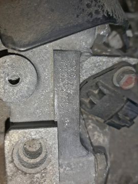 АКПП НА MITSUBISHI RVR GA3W 4B10