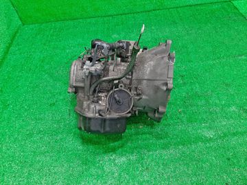 АКПП НА MITSUBISHI DEBONAIR S22A 6G72