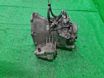 АКПП НА MITSUBISHI DEBONAIR S22A 6G72