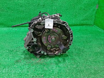 АКПП НА TOYOTA PASSO KGC30 1KR-FE