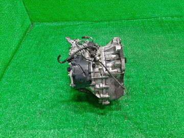АКПП НА TOYOTA PASSO KGC30 1KR-FE