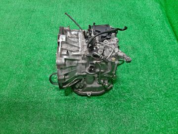 АКПП НА TOYOTA PASSO KGC30 1KR-FE
