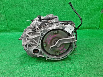 АКПП НА JEEP COMPASS MK49 ECN