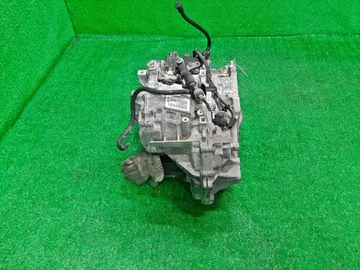 АКПП НА JEEP COMPASS MK49 ECN