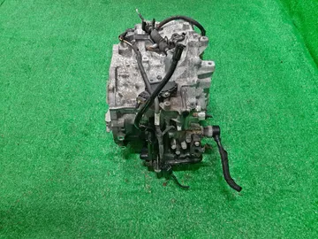 АКПП НА JEEP COMPASS MK49 ECN