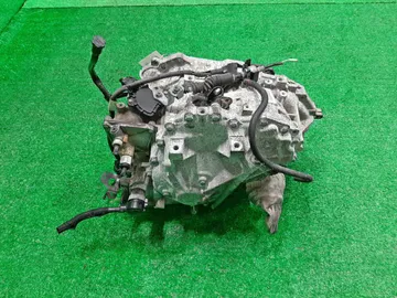 АКПП НА JEEP COMPASS MK49 ECN