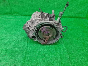 АКПП НА NISSAN TEANA J32 VQ25DE