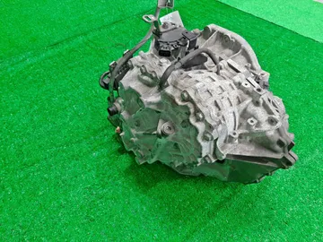 АКПП НА NISSAN TEANA J32 VQ25DE