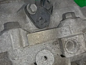 АКПП НА NISSAN TEANA J32 VQ25DE