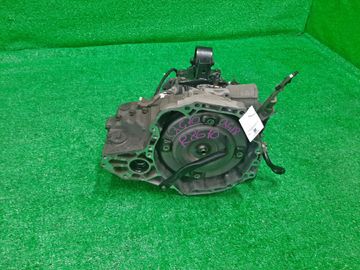 АКПП НА NISSAN BLUEBIRD SYLPHY QG10 QG18DE