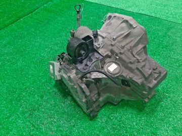АКПП НА NISSAN BLUEBIRD SYLPHY QG10 QG18DE