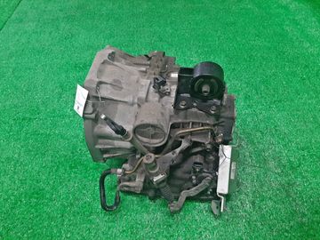 АКПП НА NISSAN BLUEBIRD SYLPHY QG10 QG18DE