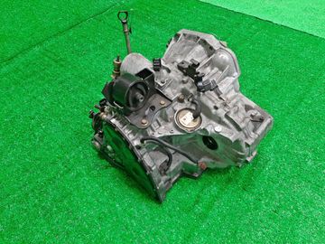 АКПП НА NISSAN WINGROAD WFY11 QG15DE
