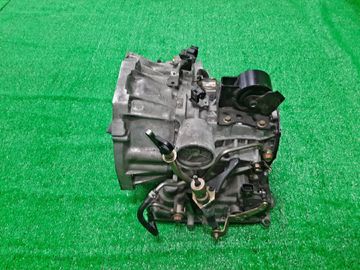 АКПП НА NISSAN WINGROAD WFY11 QG15DE
