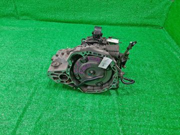 АКПП НА NISSAN BLUEBIRD SYLPHY QG10 QG18DE