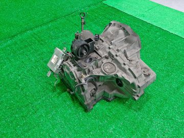 АКПП НА NISSAN BLUEBIRD SYLPHY QG10 QG18DE