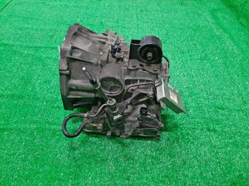 АКПП НА NISSAN BLUEBIRD SYLPHY QG10 QG18DE