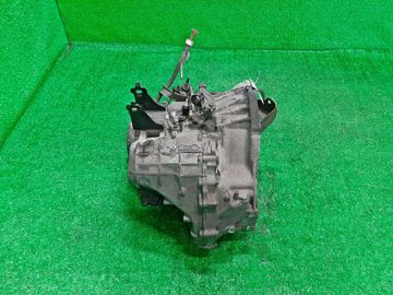 АКПП НА TOYOTA FIELDER ZZE123 2ZZ-GE