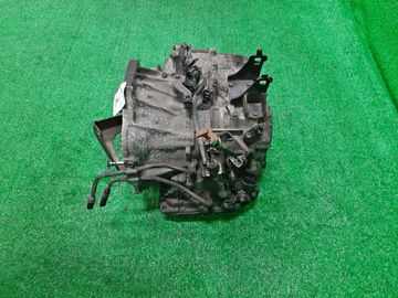 АКПП НА TOYOTA FIELDER ZZE123 2ZZ-GE