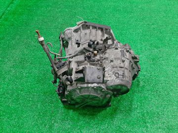 АКПП НА TOYOTA FIELDER ZZE123 2ZZ-GE