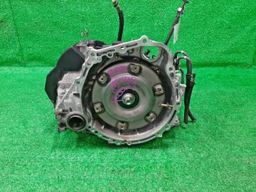 АКПП НА TOYOTA CAMRY ACV40 2AZ-FE