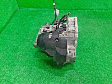 АКПП НА TOYOTA CAMRY ACV40 2AZ-FE