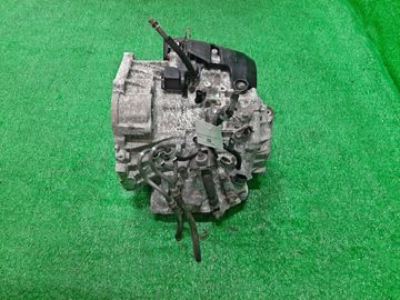 АКПП НА TOYOTA CAMRY ACV40 2AZ-FE