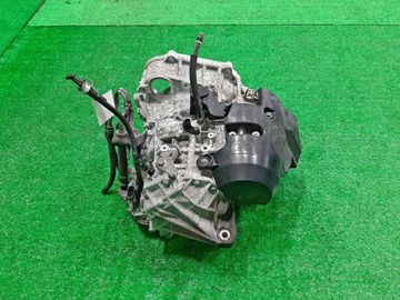 АКПП НА TOYOTA CAMRY ACV40 2AZ-FE
