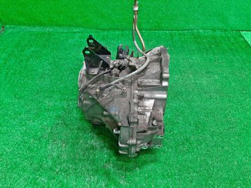 АКПП НА TOYOTA VISTA ARDEO ZZV50 1ZZ-FE